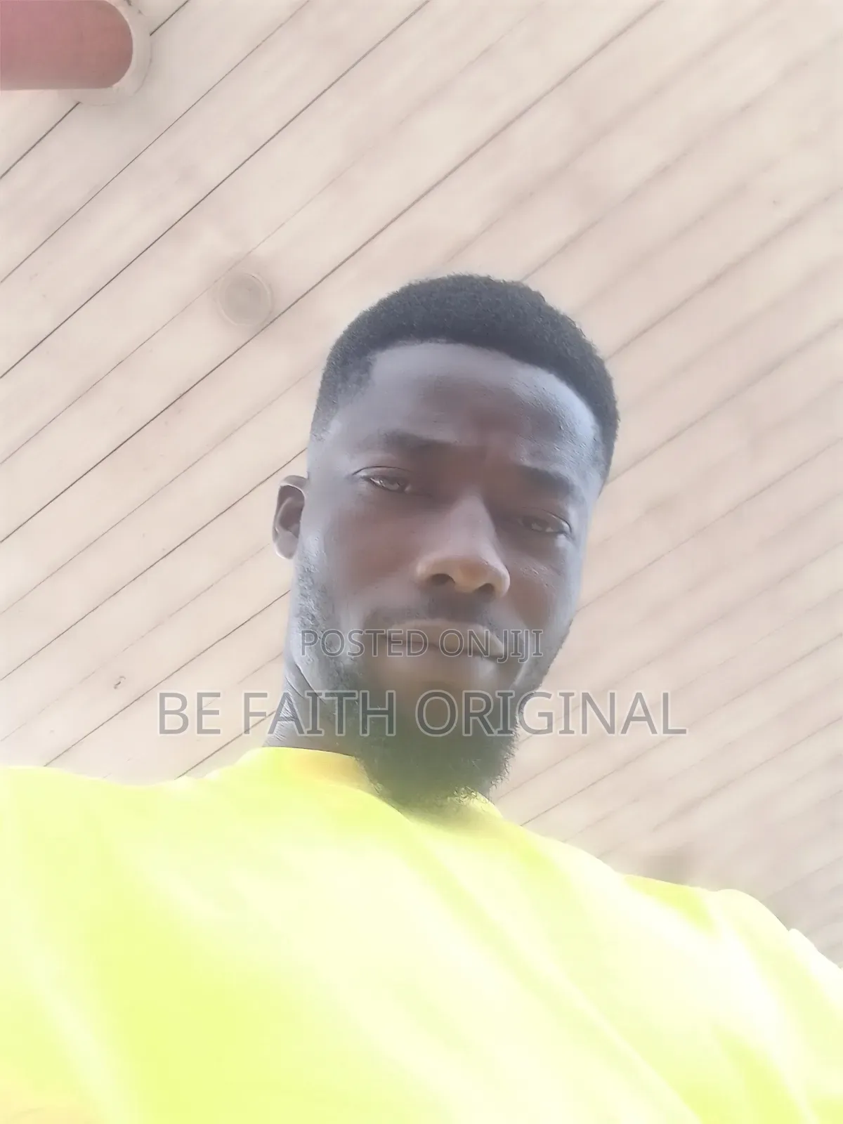 Please I Need Work and Pay