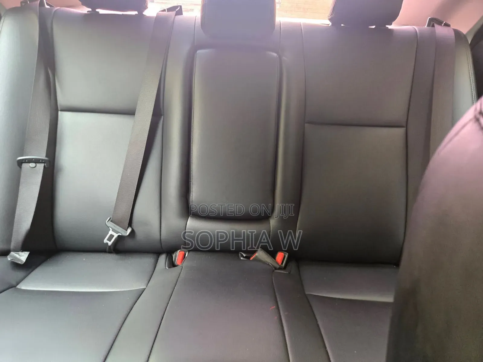 Toyota Corolla 2020 White