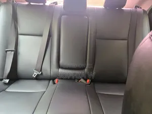 Toyota Corolla 2020 White
