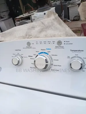 Do You Need a Repairer? Washing Machines !!
