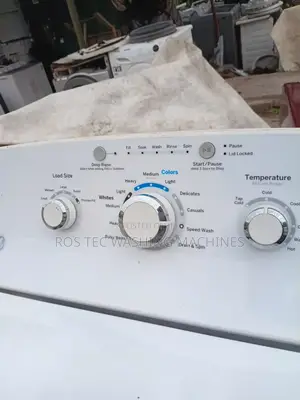Do You Need a Repairer? Washing Machines !!