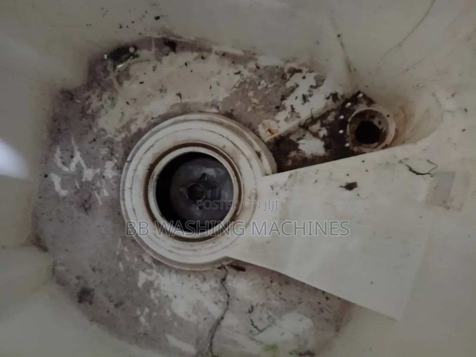 Do You Need a Repairer? Washing Machines !!