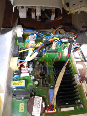 Do You Need a Repairer? Washing Machines !!