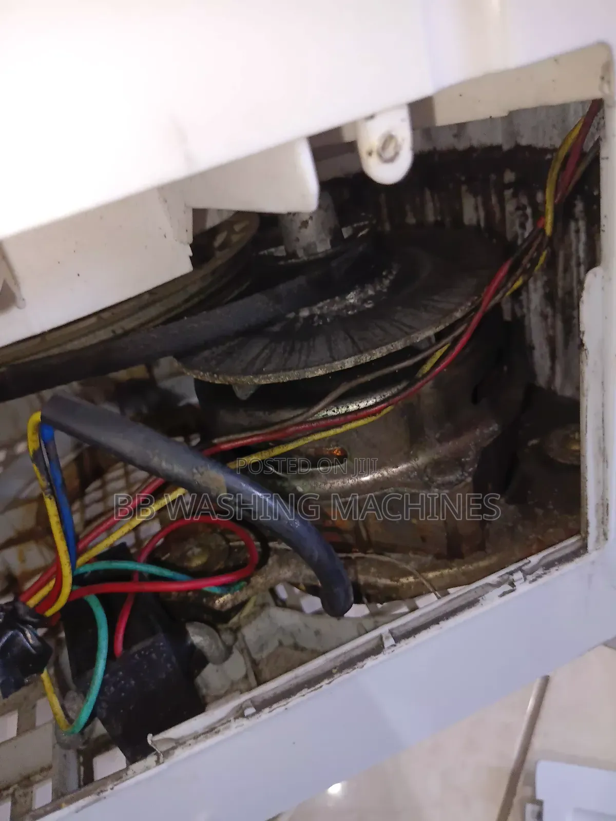 Do You Need a Repairer? Washing Machines !!