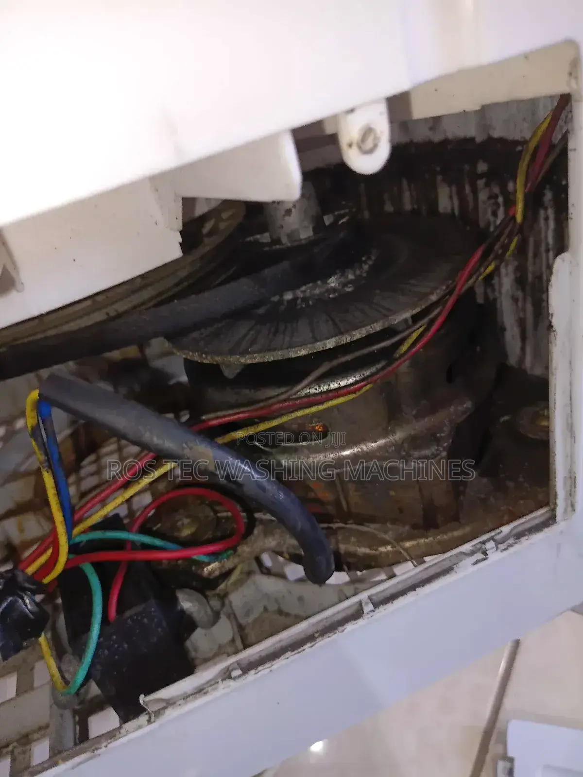 Do You Need a Repairer? Washing Machines !!