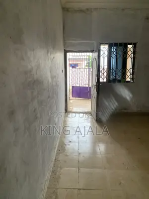 Furnished 1bdrm Apartment in Nurses Quarter, New Market for rent