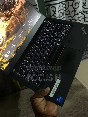 Laptop Lenovo ThinkPad T14 12GB Intel Core i5 SSD 256GB