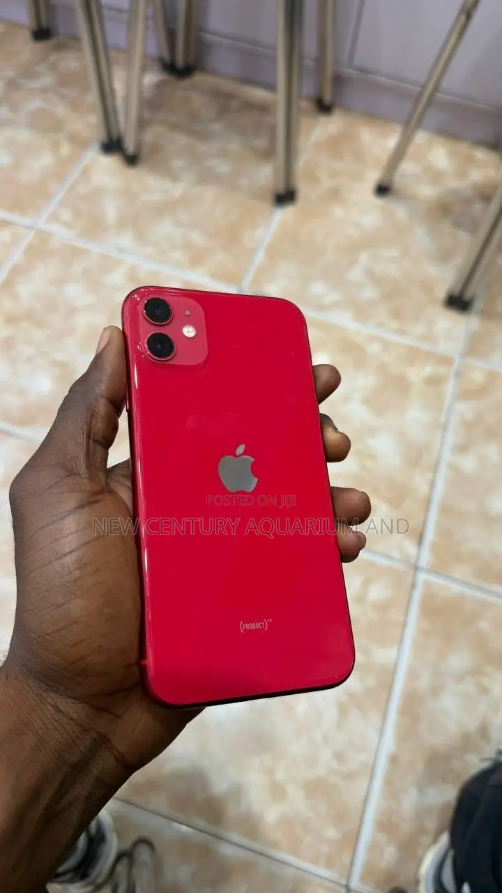 Apple iPhone 11 128 GB
