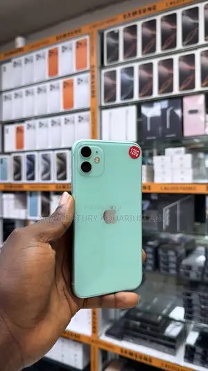 Apple iPhone 11 128 GB