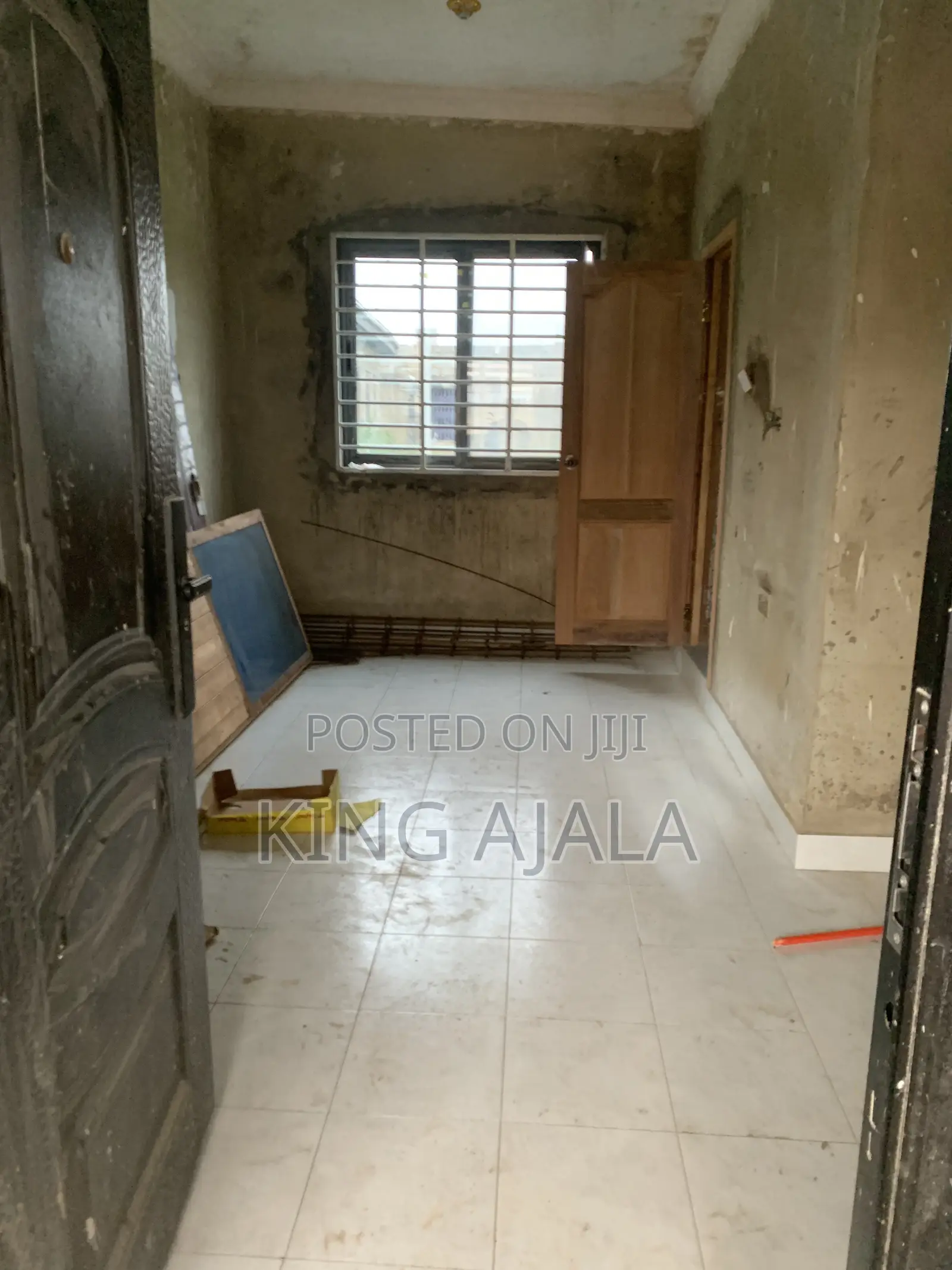Furnished 1bdrm Apartment in Nurses Quarter, New Market for rent