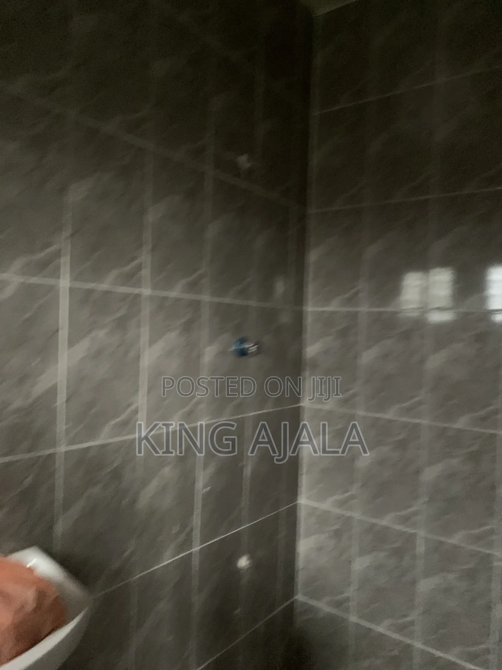 Furnished 1bdrm Apartment in Nurses Quarter, New Market for rent