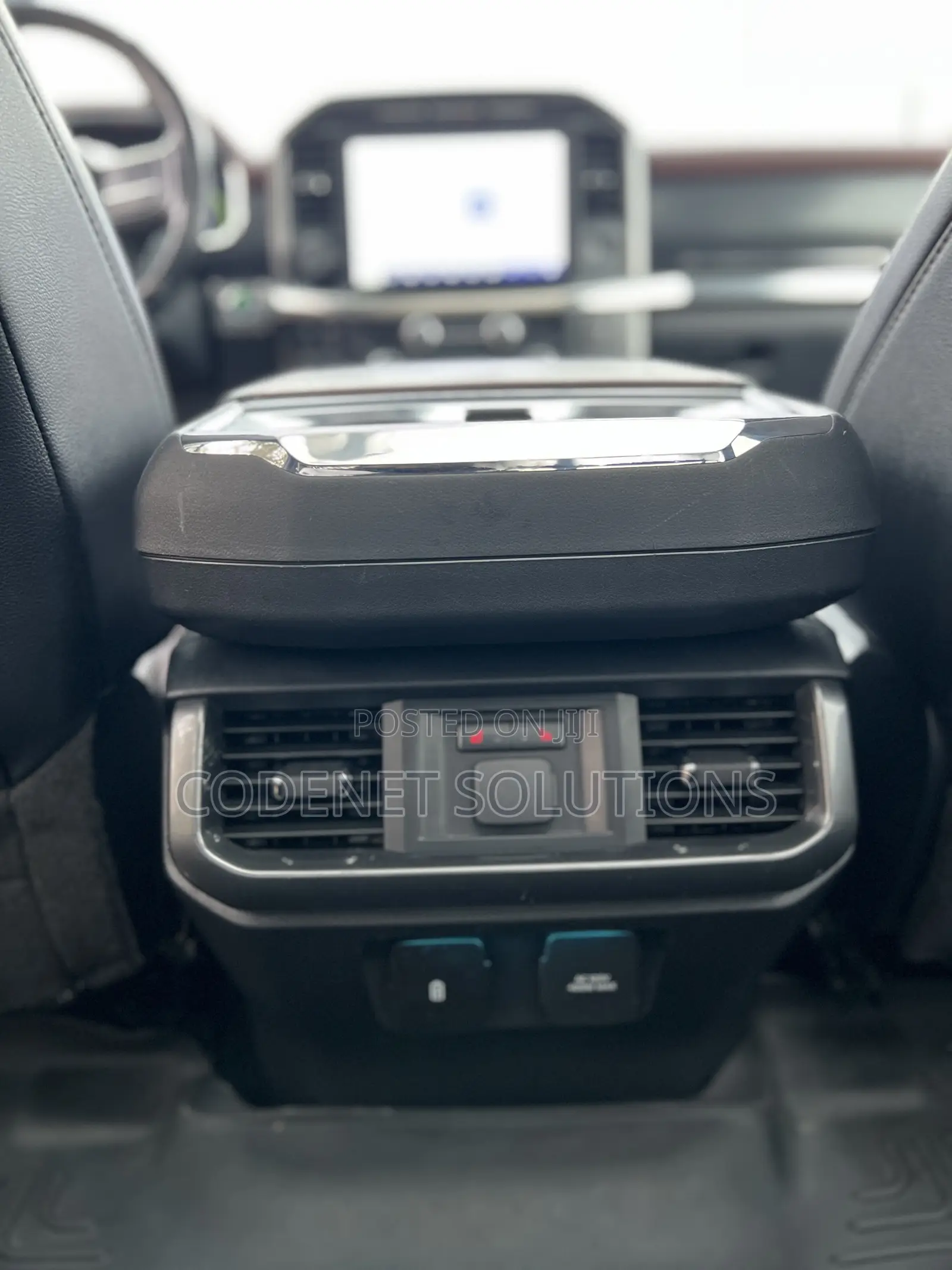 Ford F-150 LARIAT 2023 Black