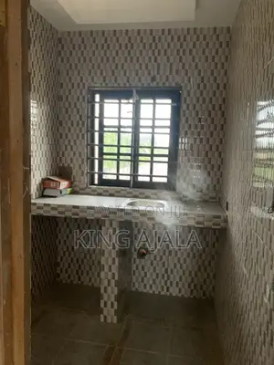 Furnished 1bdrm Apartment in Nurses Quarter, New Market for rent