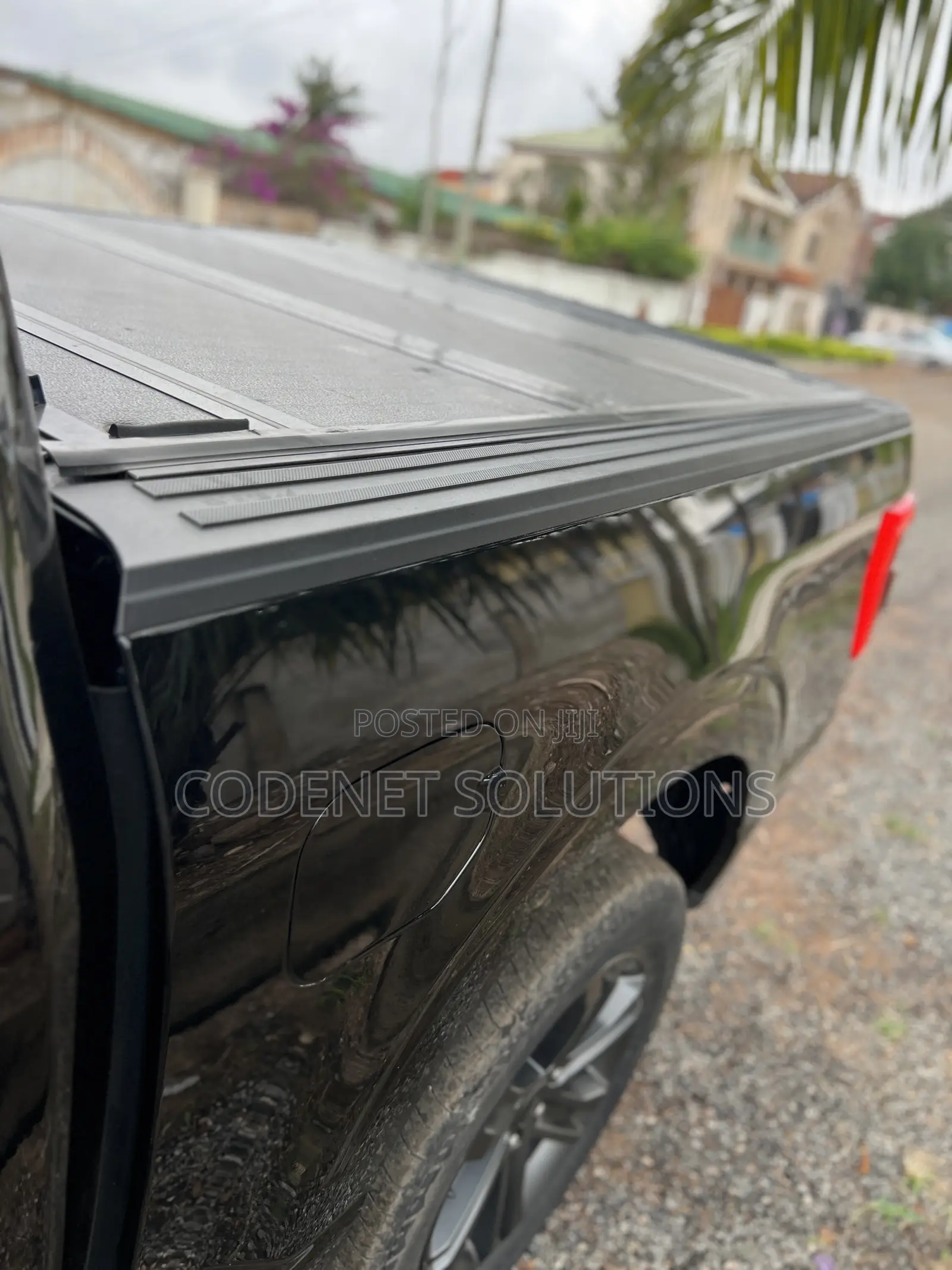 Ford F-150 LARIAT 2023 Black