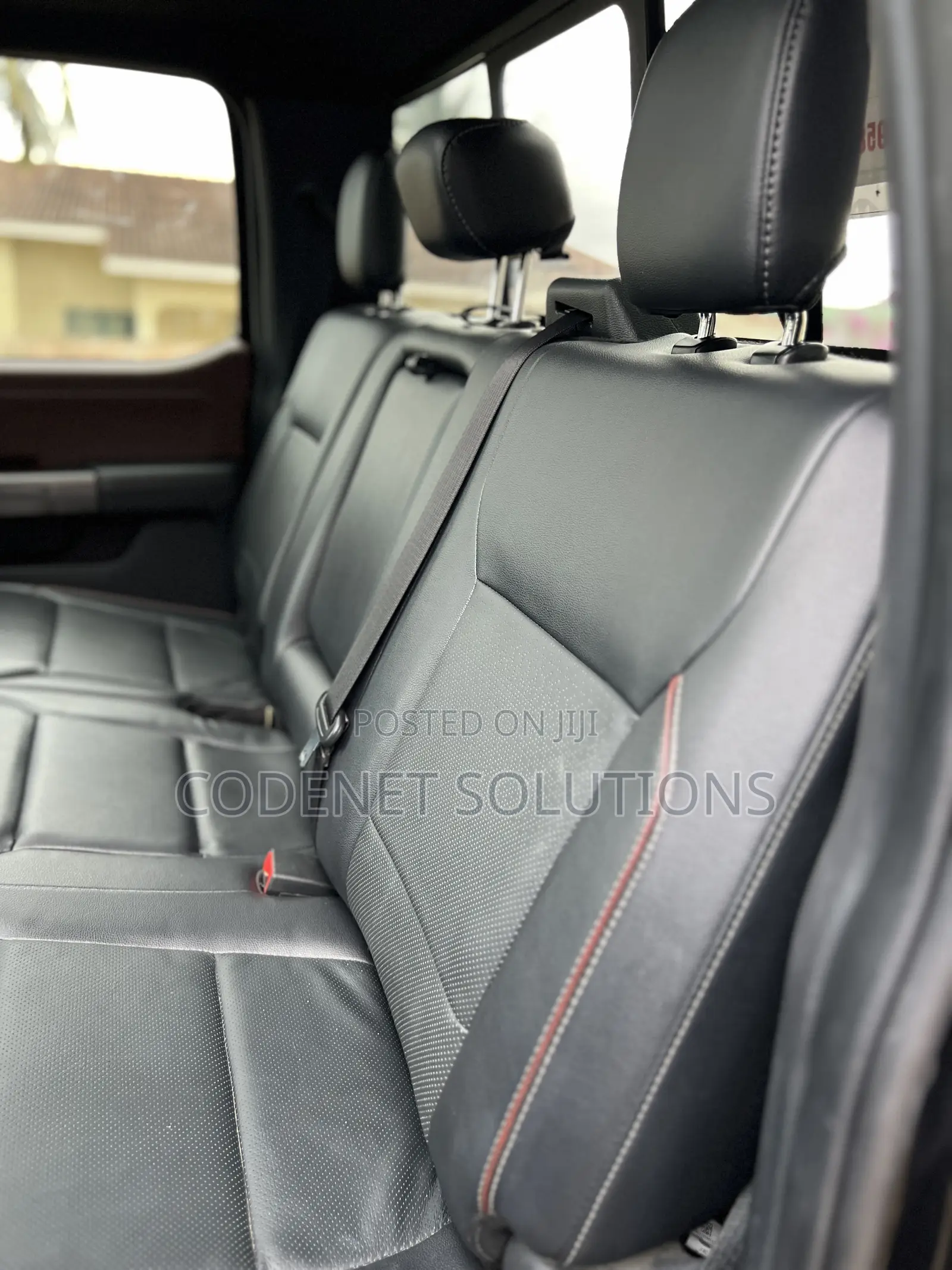 Ford F-150 LARIAT 2023 Black