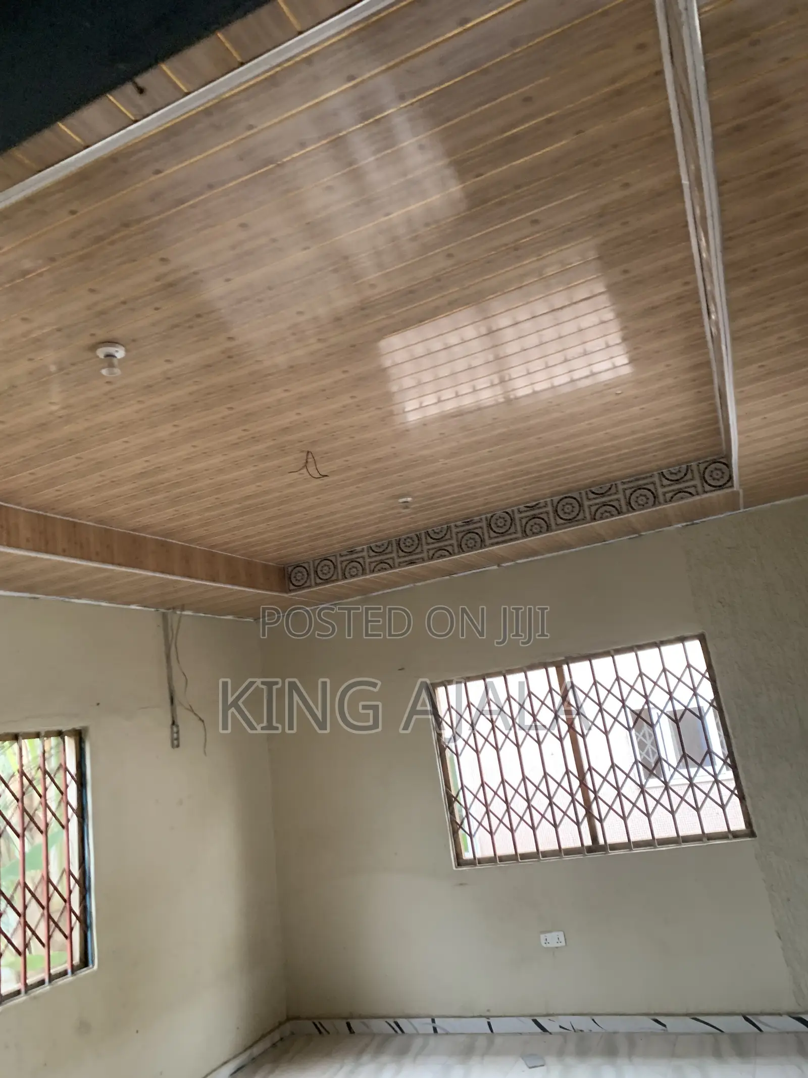 Furnished 1bdrm Apartment in Nurses Quarter, New Market for rent