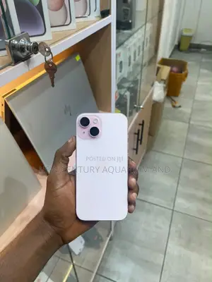 Apple iPhone 15 128 GB
