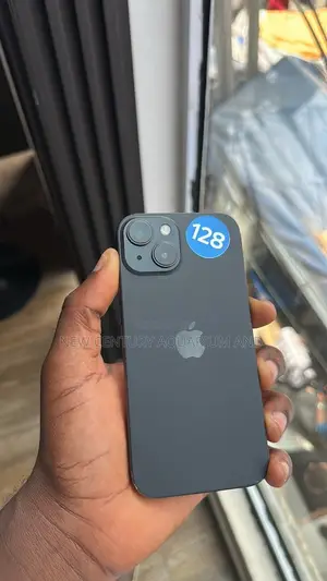 Apple iPhone 15 128 GB