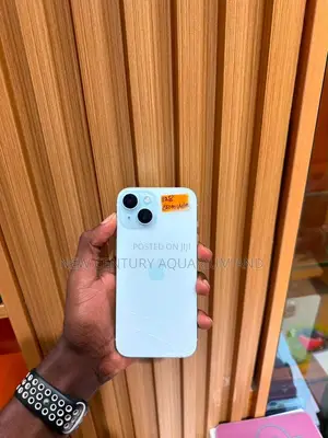 Apple iPhone 15 128 GB