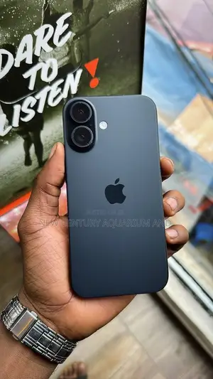 Apple iPhone 16 128 GB
