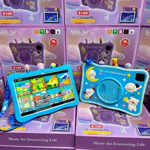 New Sail Air S109 512 GB