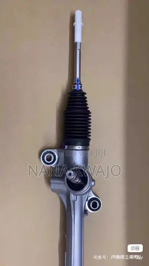 Yaris ,Vitz , Belta and Corolla Steering Rack