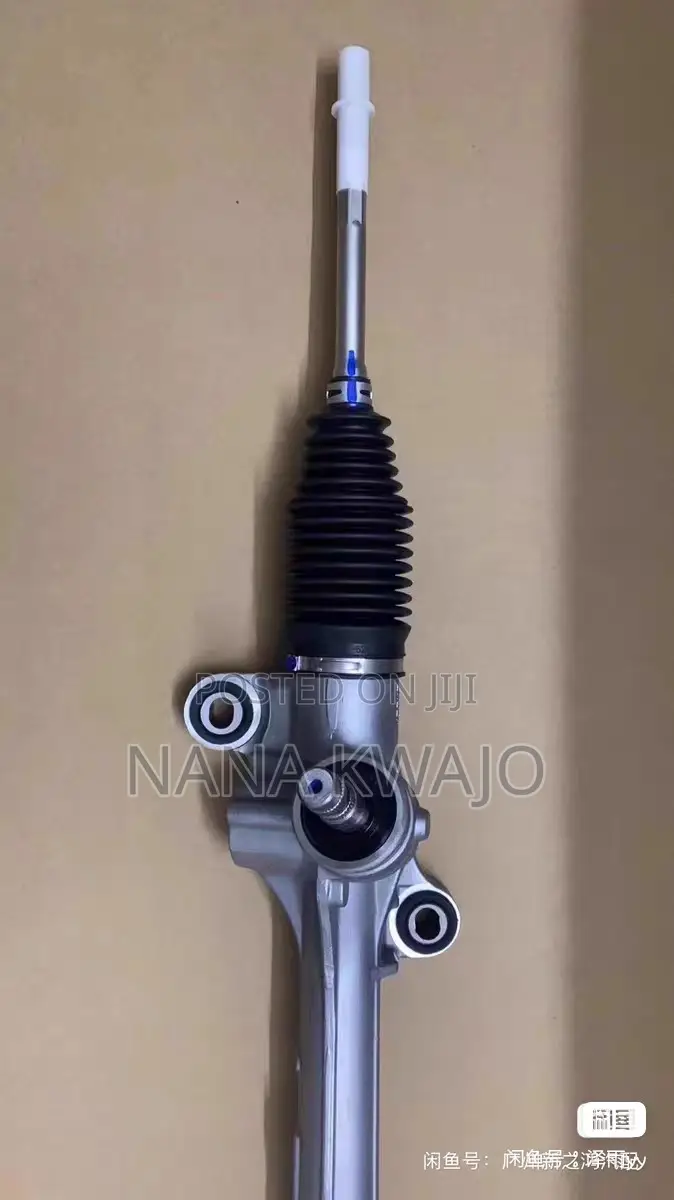 Yaris ,Vitz , Belta and Corolla Steering Rack