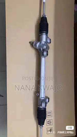 Yaris ,Vitz , Belta and Corolla Steering Rack