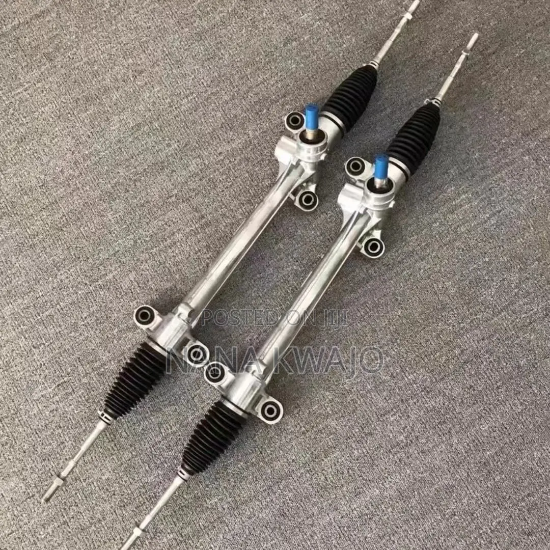 Yaris ,Vitz , Belta and Corolla Steering Rack