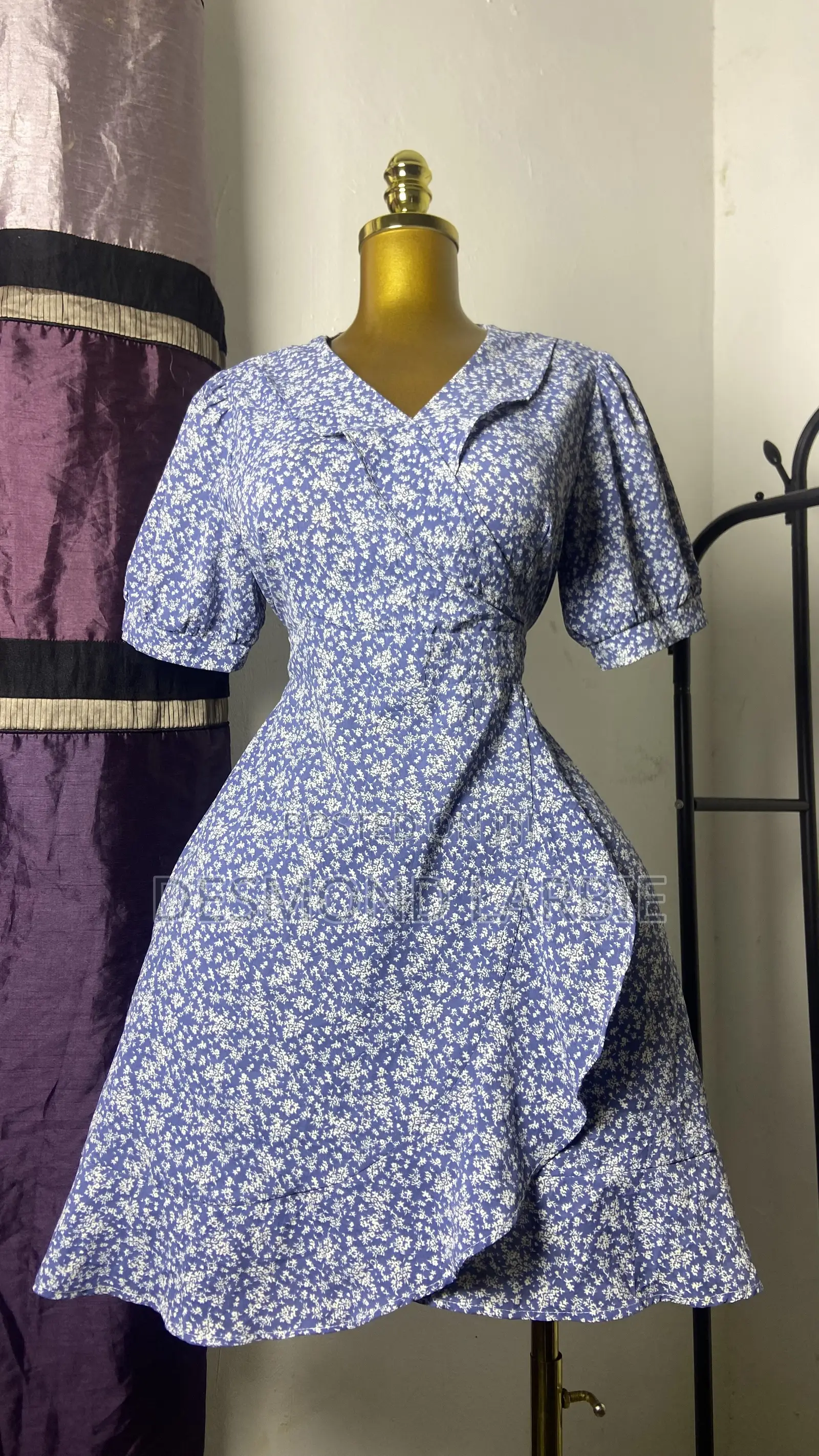 Thrift Dresses