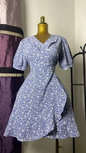 Thrift Dresses