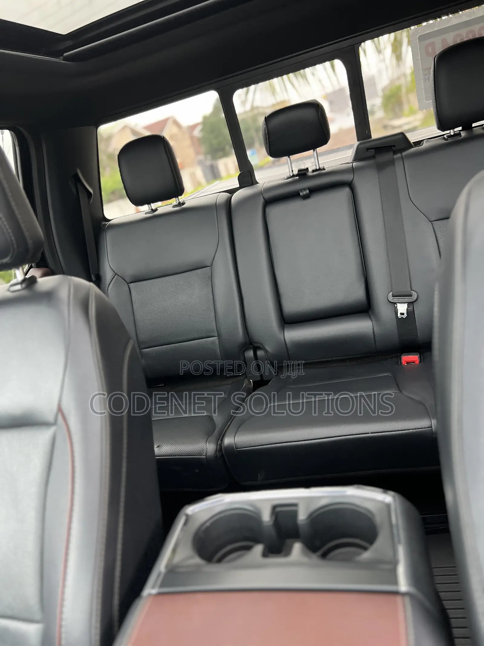 Ford F-150 LARIAT 2023 Black