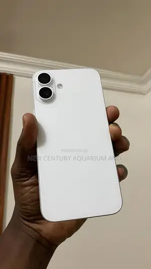Apple iPhone 16 128 GB