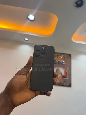 Apple iPhone 14 Pro 128 GB Black