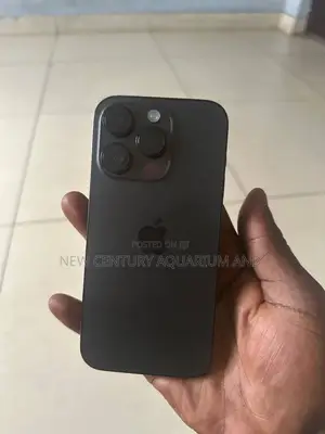 Apple iPhone 14 Pro 128 GB Black