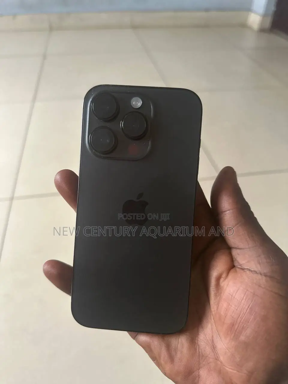 Apple iPhone 14 Pro 128 GB Black