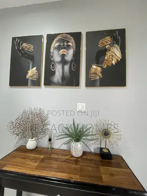 3bdrm Penthouse in East Legon, Boundary Road Area for rent