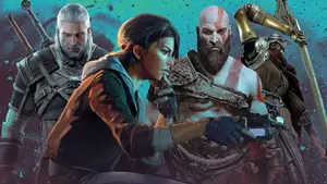 Unlimited PC Games