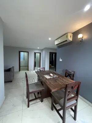 3bdrm Penthouse in East Legon, Boundary Road Area for rent