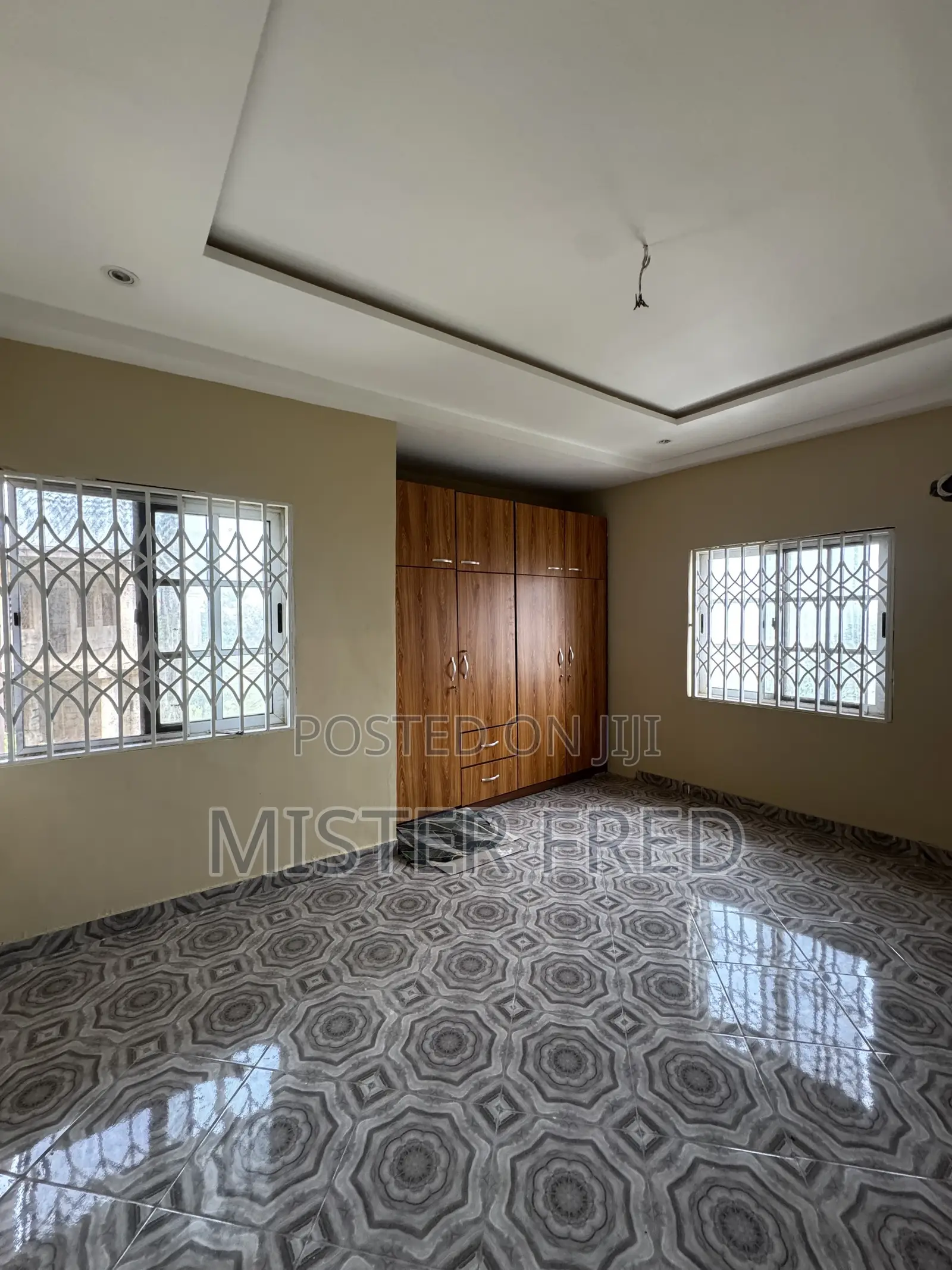 1bdrm Apartment in Redtop, Weija for rent