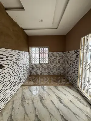 1bdrm Apartment in Redtop, Weija for rent