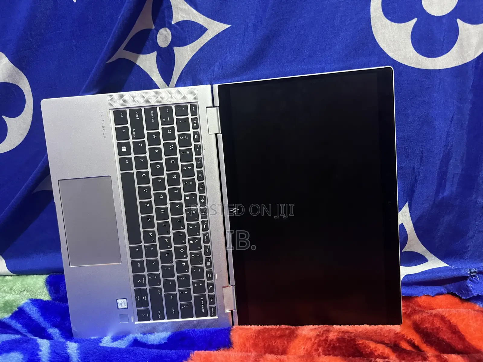 Laptop HP EliteBook x360 1030 G4 8GB Intel Core i5 SSD 256GB