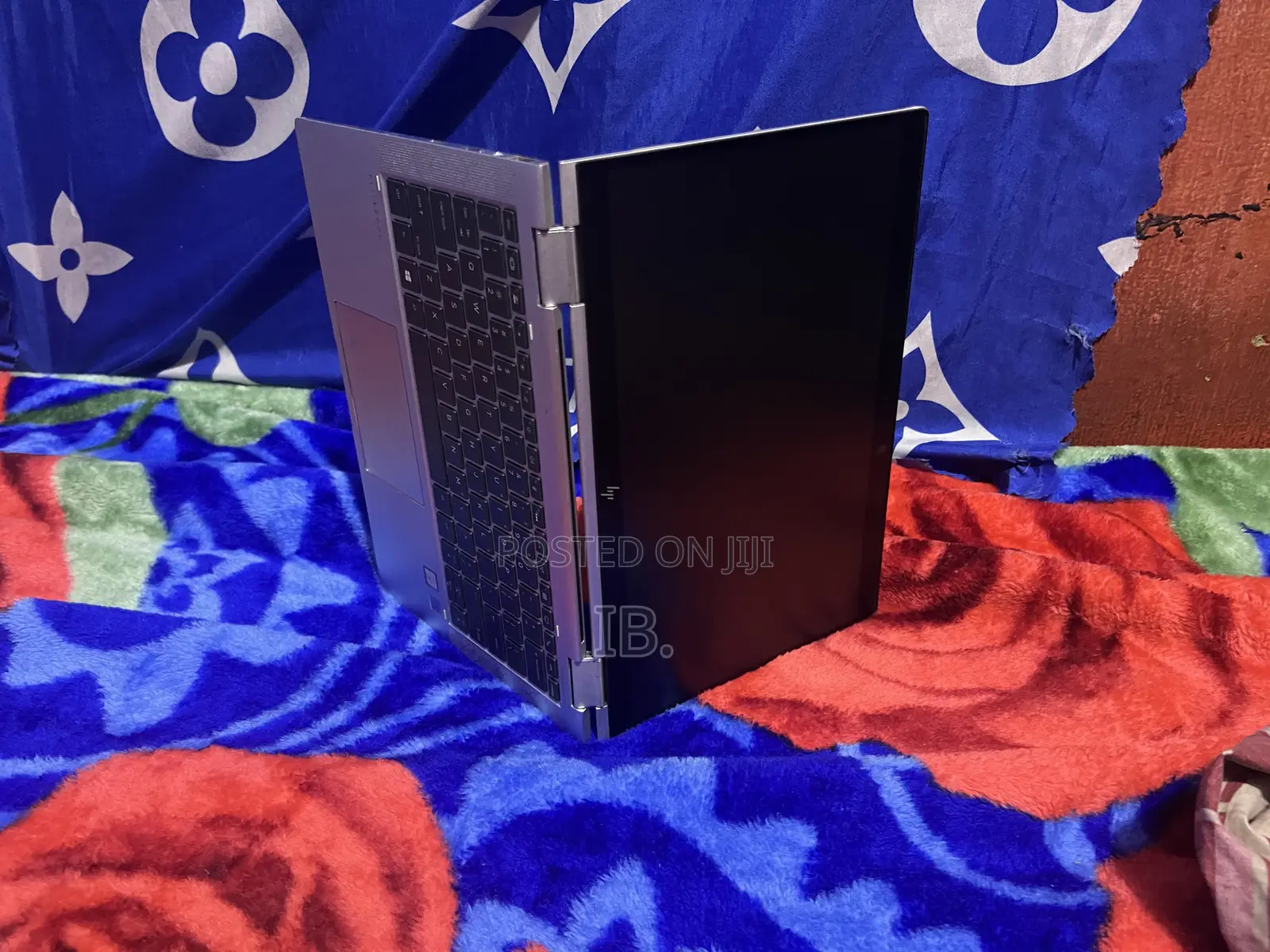 Laptop HP EliteBook x360 1030 G4 8GB Intel Core i5 SSD 256GB