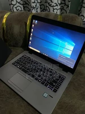Laptop HP EliteBook 840 G5 8GB Intel Core i5 HDD+SSD 500GB