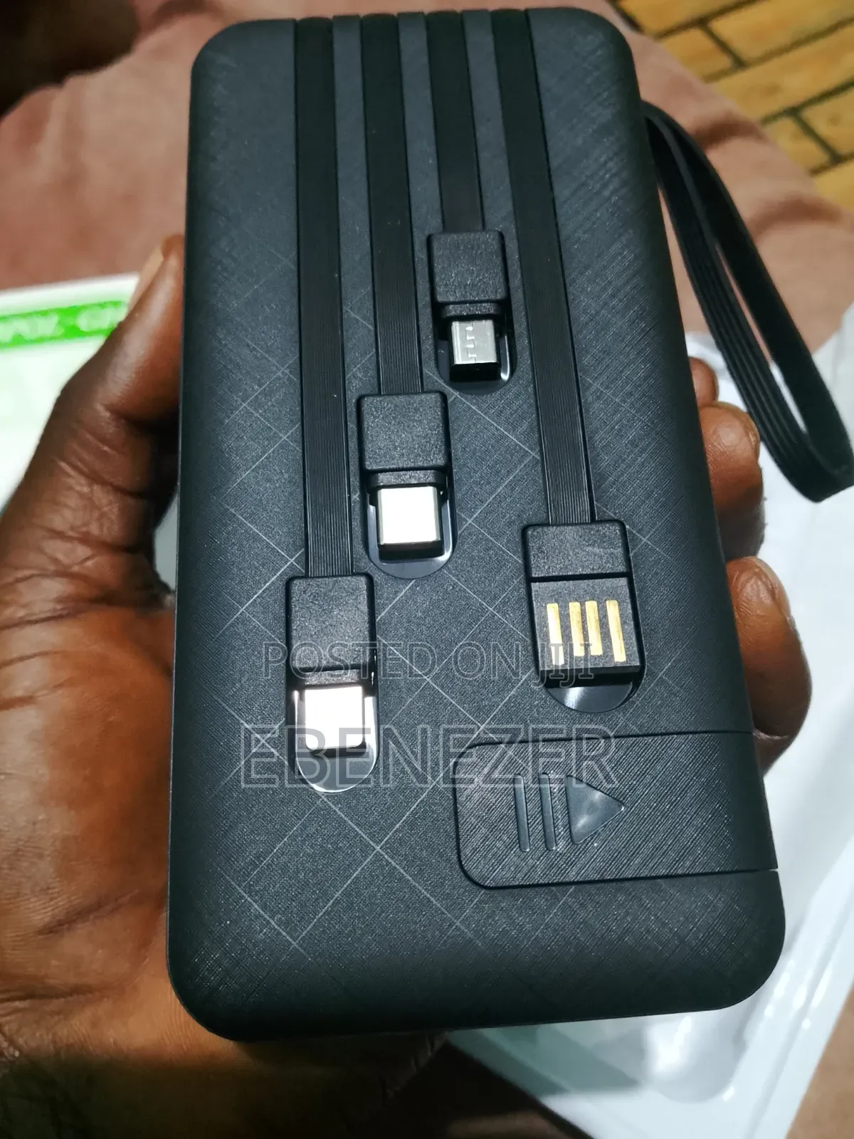 C Mopol 30000MaH Power Bank