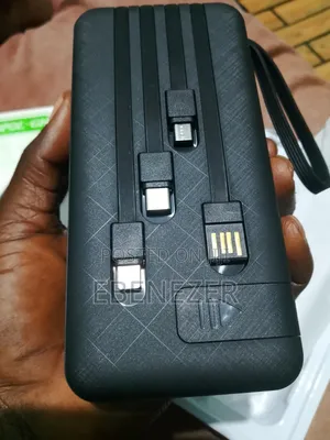 C Mopol 30000MaH Power Bank