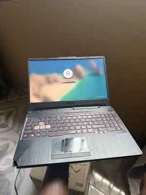 Laptop Asus TUF Gaming FX504 16GB Intel Core i7 SSD 1T