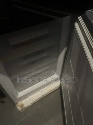 Roch Fridge