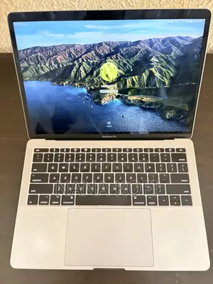 Laptop Apple MacBook Pro 2017 8GB Intel Core i5 SSD 256GB