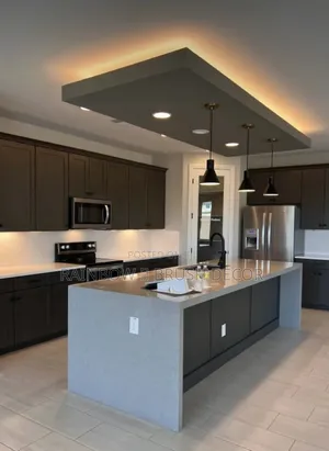2face Ceiling Design